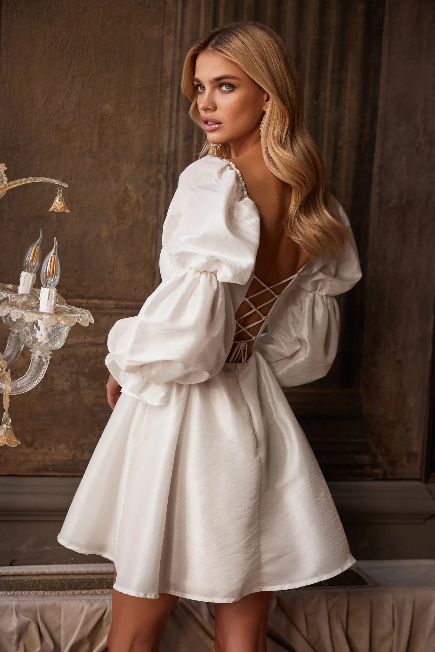 Faith Dress 4 Faith Dress - Image 2