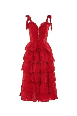 Eldora Dress 17 Eldora Dress -ALAMOUR STORE 50 36b86382 8b4f 4e32 b1b6 a25a7a322fce