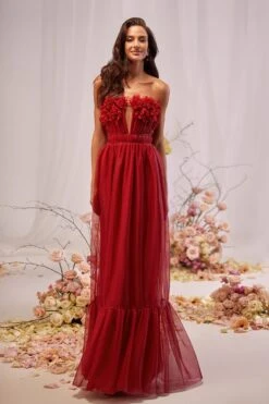 Leonie Dress -ALAMOUR STORE 53 2615abe8 f022 4245 8384 63bb4066f284