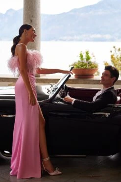 Feodora - Pink 13 Feodora - Pink -ALAMOUR STORE 54 0d19a79d 2186 407c abbd 4af825b402a5