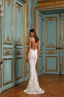 Thalia - White -ALAMOUR STORE 54 6e1fd2a6 9f20 4633 bdb1 bc56b6949b55