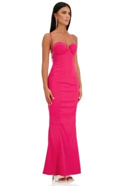 Adrienne Dress -ALAMOUR STORE 54 e4717c59 44e5 45a4 871c dceb33a86be3