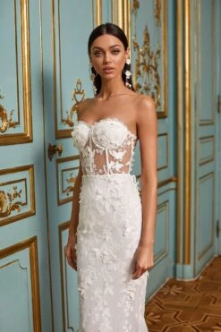 Thalia - White -ALAMOUR STORE 55 672d3f25 37a7 4ee3 b9a5 40b09dd2dd1c