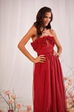 Leonie Dress -ALAMOUR STORE 55 6937ef57 c532 40ae 87ce c87e1fe04109