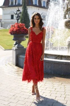 Ellen Dress 17 Ellen Dress -ALAMOUR STORE 55 9102486b bbfd 4d36 9eb9 56fc8d799842