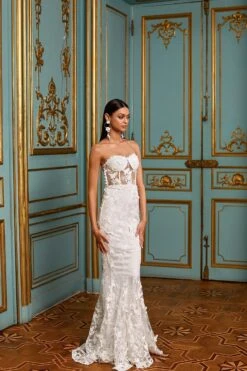 Thalia - White -ALAMOUR STORE 56 d03496f7 ac35 4af0 b20c 6f764859530b