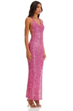 Cadenza Dress -ALAMOUR STORE 57 0eca8fed 8d31 4e99 b4c6 3de90dcd8f12