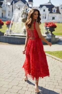 Ellen Dress 18 Ellen Dress -ALAMOUR STORE 57 38f64d29 2311 47cb 92e1 480934c0d217