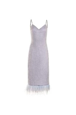 Carlotta Dress -ALAMOUR STORE 57 9e3a5c5f 785c 4197 a46f 9b46ca1d81f2