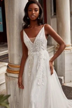 Karla Gown 9 Karla Gown -ALAMOUR STORE 57 c2d73403 f401 4f52 adec e6e023e36533