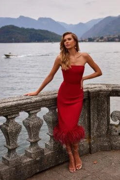 Briel Dress -ALAMOUR STORE 57 c5182d92 326c 4b8a 98f3 62f2e7e4fcd4