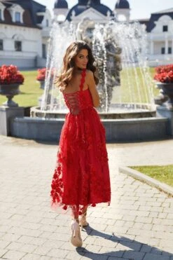 Ellen Dress 22 Ellen Dress -ALAMOUR STORE 58 3c3b0ede 6745 4748 98e4 7ba215c50827