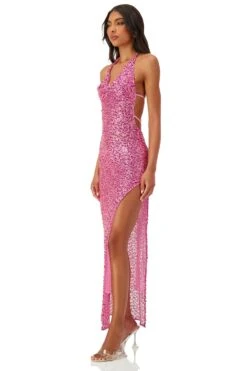 Cadenza Dress -ALAMOUR STORE 58 45d2e486 89b9 441b b8a2 321adf72f503