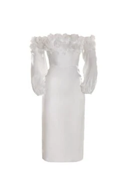 Suzette Dress -ALAMOUR STORE 58 566ec4f5 5846 4b36 93e2 e9d5a53083b3