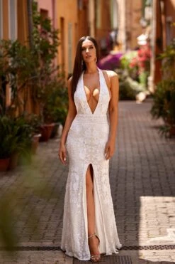 Pranvera - White -ALAMOUR STORE 58 8933a7d1 d19d 4485 bce7 aa6757ba5483