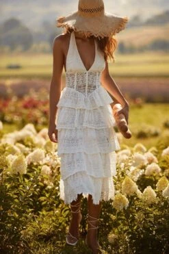 Zaina Dress 14 Zaina Dress -ALAMOUR STORE 59 2a83e6b4 641c 4cb4 8153 d7fcbb7e7e11