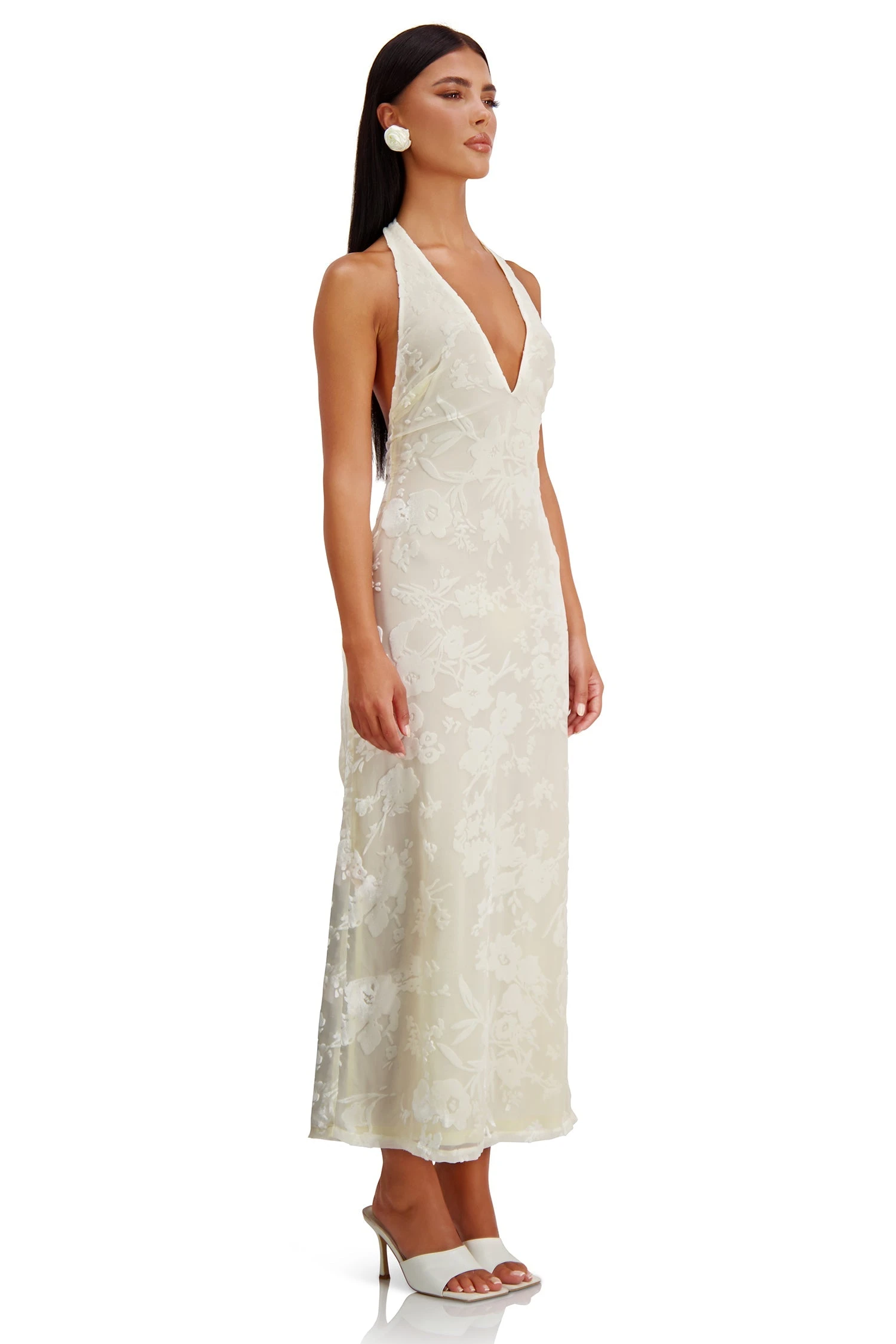 Giordana Dress 10 Giordana Dress - Image 8