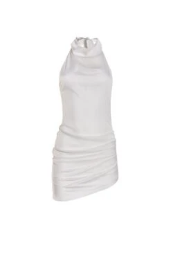 Blanche Dress -ALAMOUR STORE 5 32ddfc2b 9c0d 44f5 96eb 0530e218460e