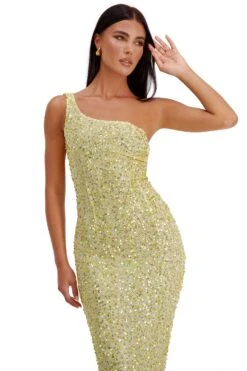 Jaquetta Dress -ALAMOUR STORE 5 504e490b d8fb 400c b6e0 77c0bb007cc6