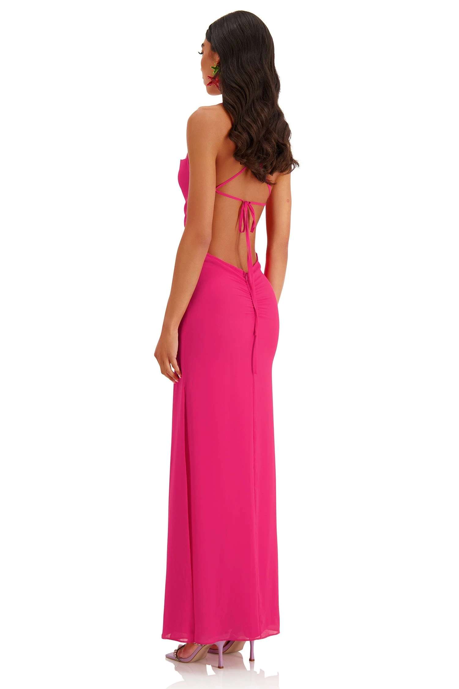 Jiana Dress 5 Jiana Dress - Image 3