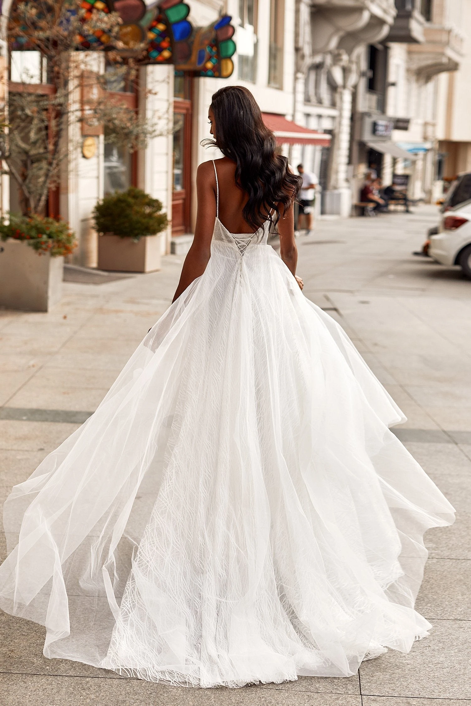 Karla Gown 4 Karla Gown - Image 2