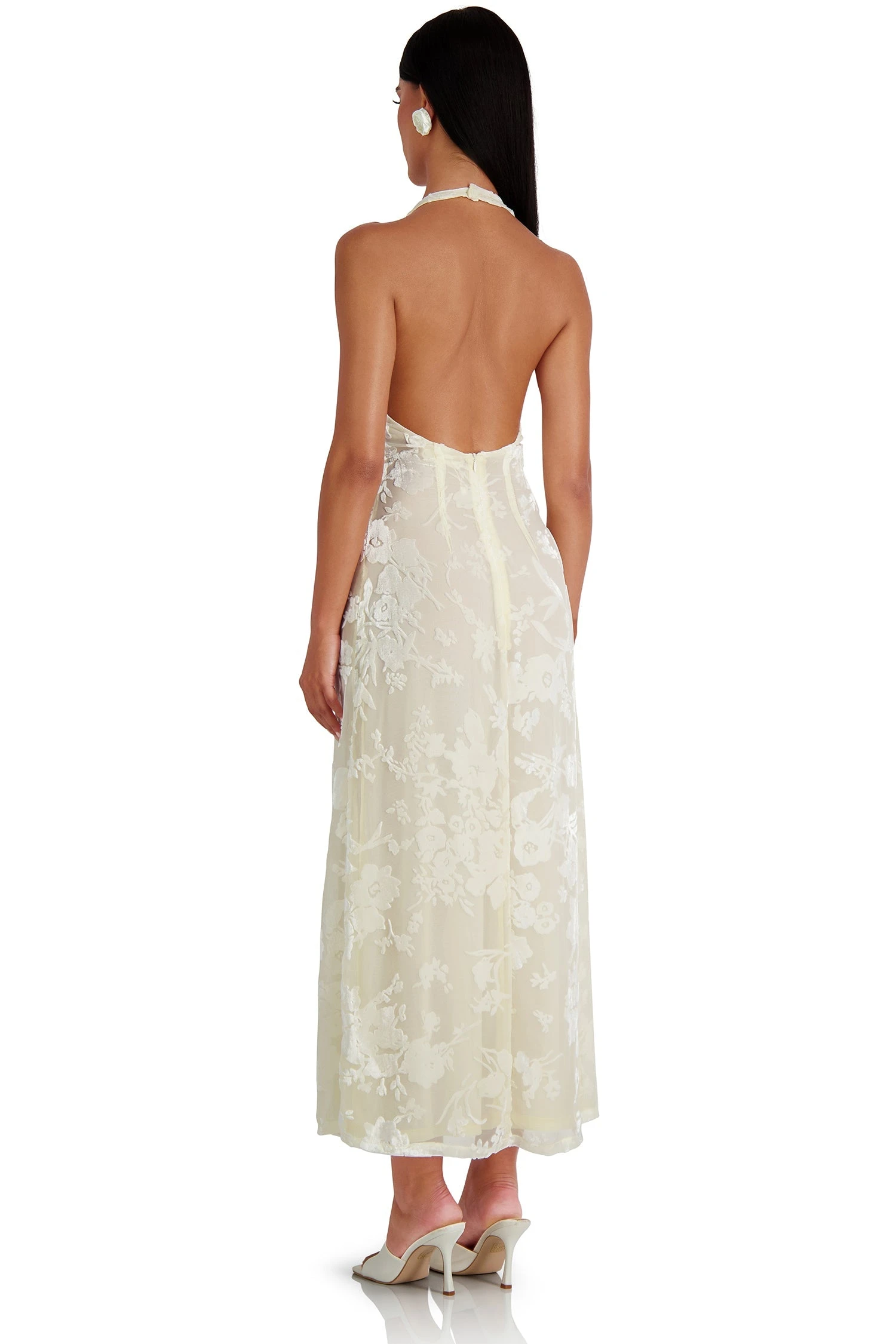 Giordana Dress 4 Giordana Dress - Image 2