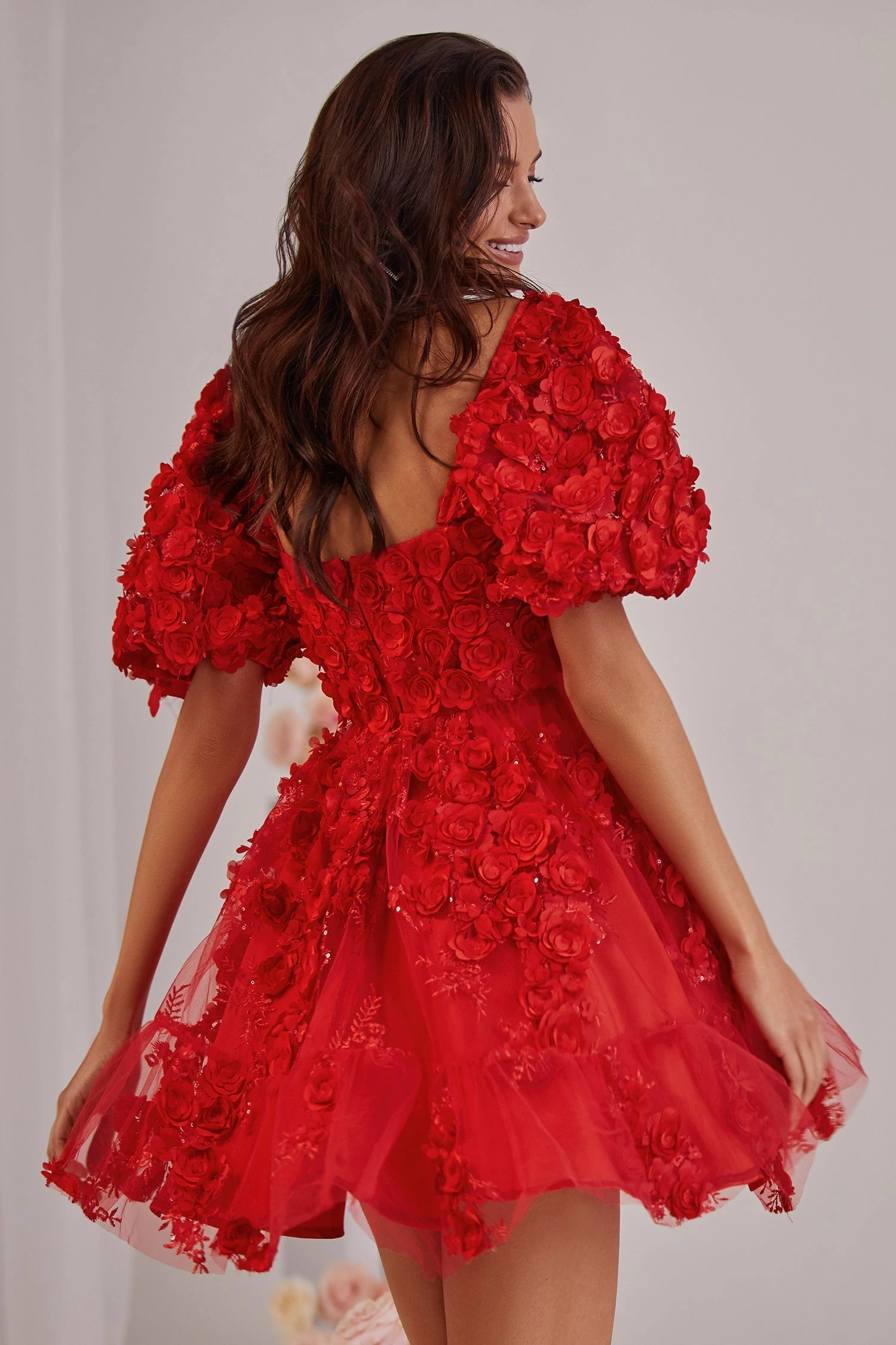 Coraline Dress 4 Coraline Dress - Image 2