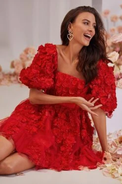 Coraline Dress 22 Coraline Dress -ALAMOUR STORE 64 78b653b8 6ac0 4ec3 86c4 35c6816c90a0