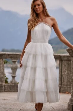 Barbara Dress -ALAMOUR STORE 68 a8e9d336 2b2c 47bd bf4d 41edd95cd2c7