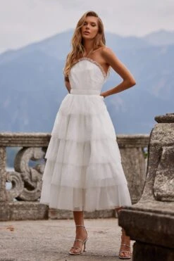 Barbara Dress -ALAMOUR STORE 69 38dad4df 0ac8 4fa5 b23e b30da37f3cc9