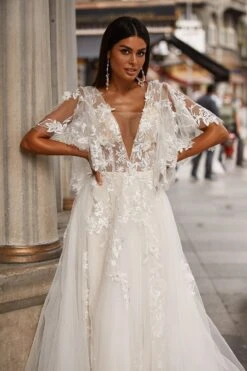 Roxelana Gown -ALAMOUR STORE 6 4f7a28ed 8f4f 4105 82b9 bdb3ea204d72