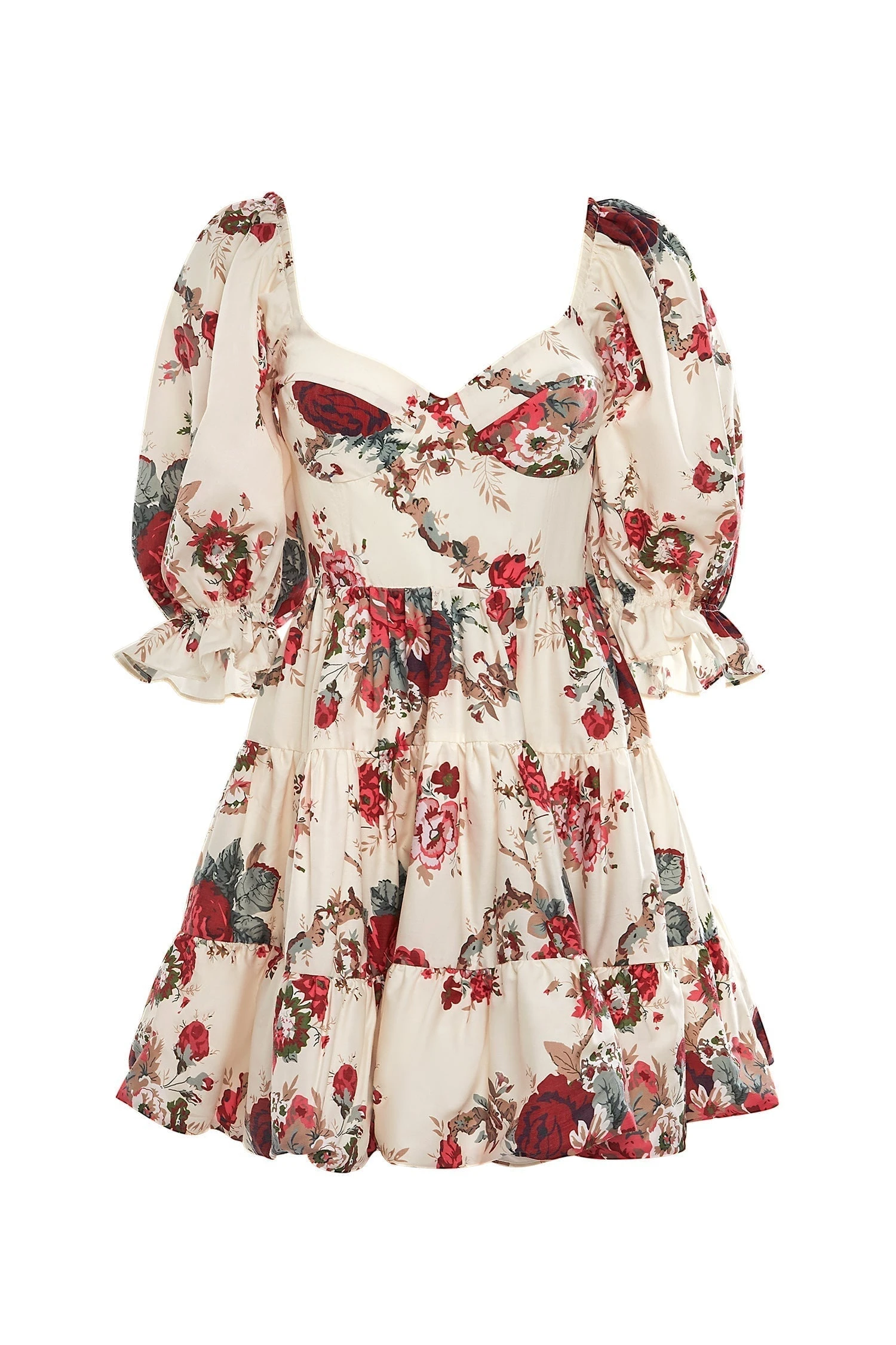 Munira Dress 5 Munira Dress - Image 3