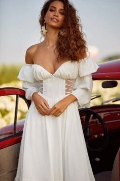 Adena Dress -ALAMOUR STORE 70 897b4df6 ef50 4de1 abfd 40c143d5546a