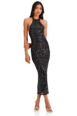 Cathalina Dress 12 Cathalina Dress -ALAMOUR STORE 71 1