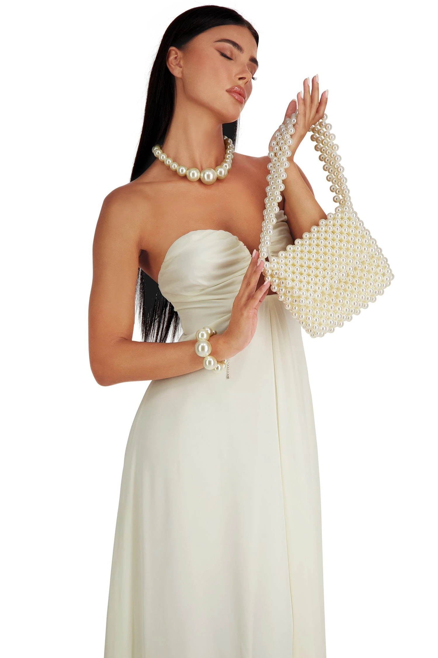 Ciana Dress 8 Ciana Dress - Image 6