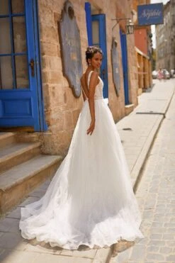 Martha Gown 11 Martha Gown -ALAMOUR STORE 71 a6cc752a 1ce8 4ab2 966c e760307de1cd