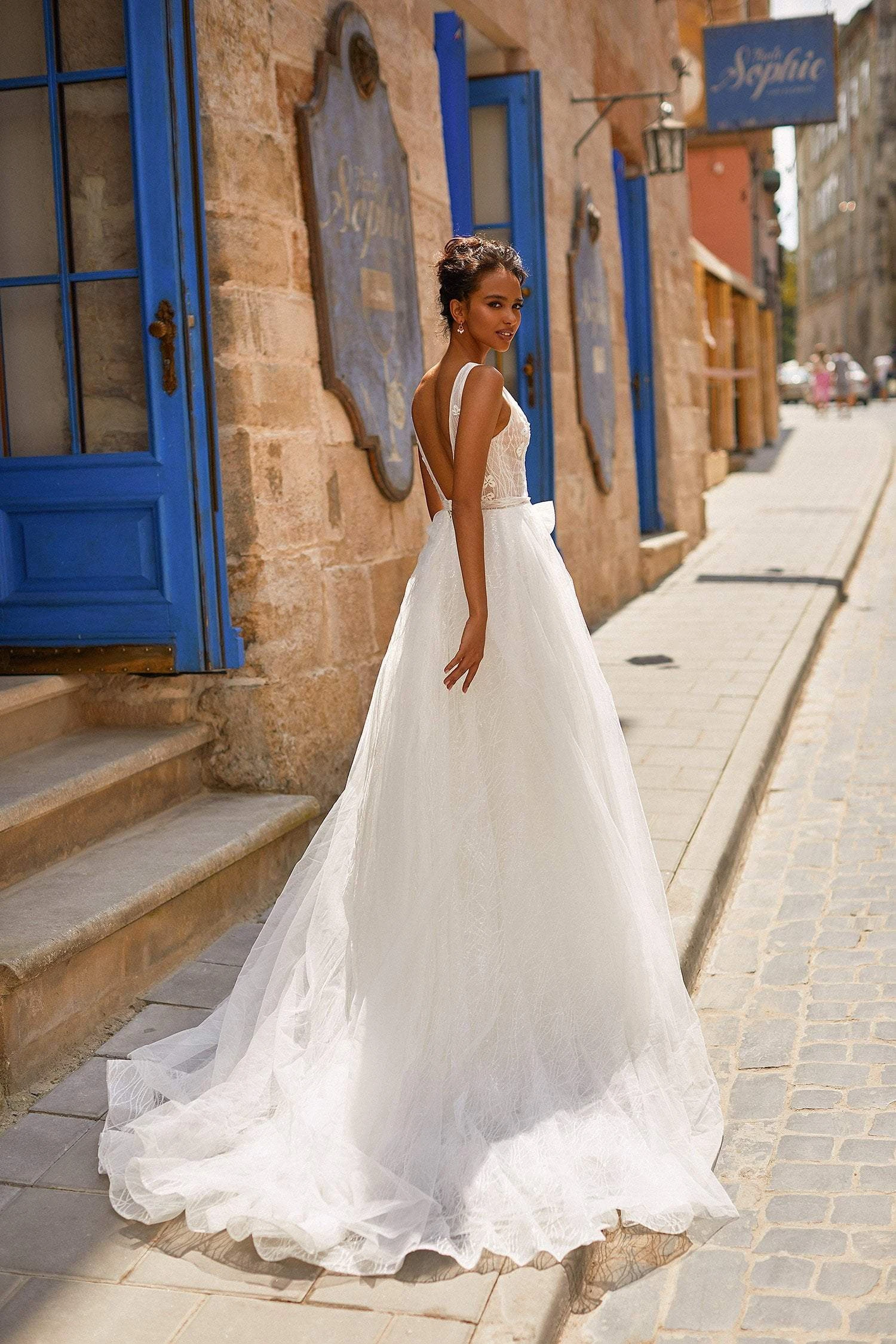 Martha Gown 6 Martha Gown - Image 4