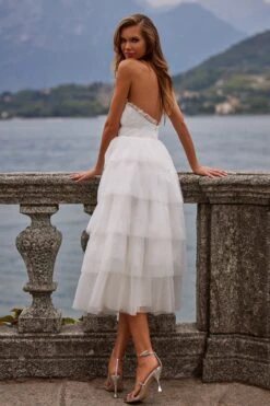 Barbara Dress -ALAMOUR STORE 72 0357d943 1b00 47dc 89c5 528ec09f80dc