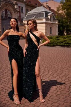 Isabel - Emerald -ALAMOUR STORE 75 6ea329dd 0b03 4913 b54e d28215b6c8c7