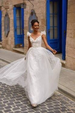 Chrysie Gown 11 Chrysie Gown -ALAMOUR STORE 75 e96ba0e2 9217 4395 b801 99ad482d32fb