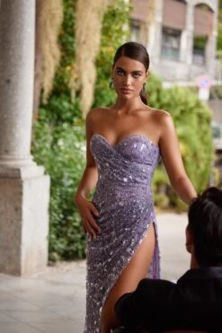 Eliza - Purple -ALAMOUR STORE 75 f573806b bd87 452b b847 3fbf0a7c4d14