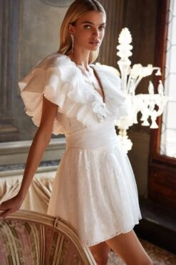 Tciana Dress -ALAMOUR STORE 76 d4555db1 8723 481e a698 9d01938374c6