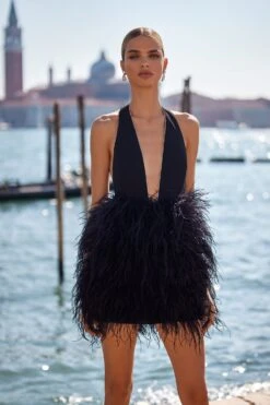 Jeannette Dress -ALAMOUR STORE 76 f8bed873 3f3a 422c a131 0aa2c0f90fde