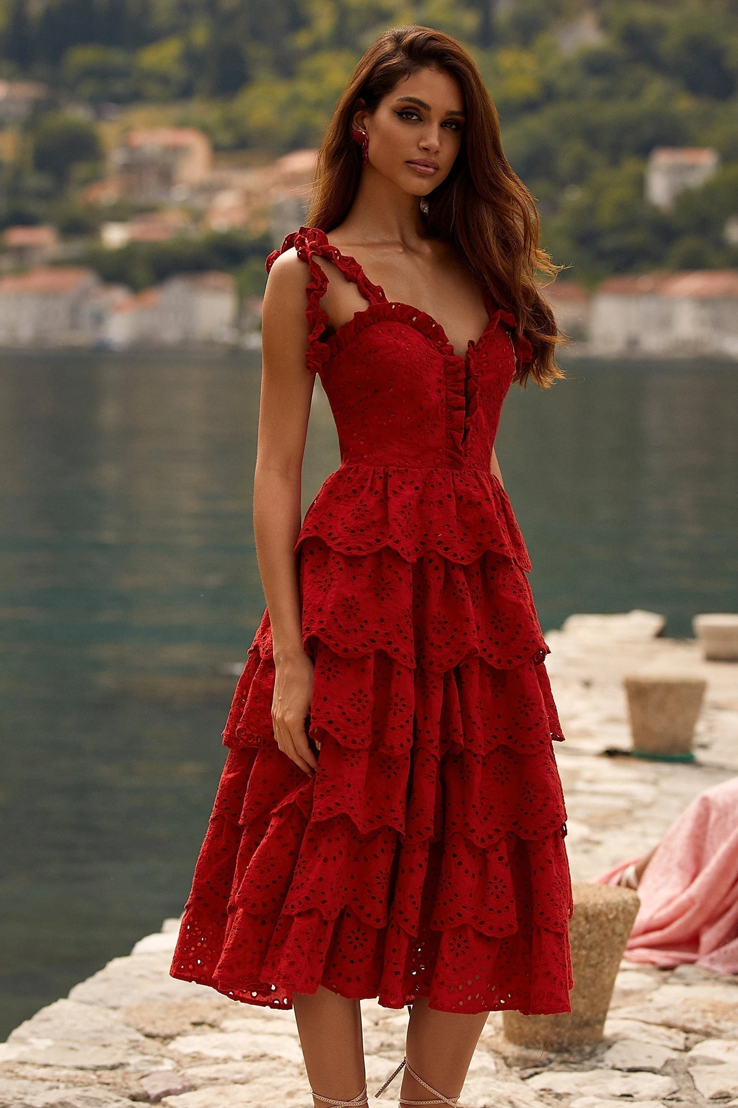 Eldora Dress 3 Eldora Dress