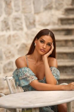 Aneera Dress -ALAMOUR STORE 78 f6d57d5b fd0a 433e 983e 5cae3f9bd53a