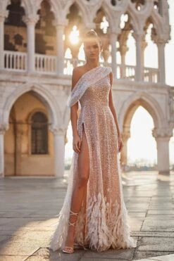 Shirley Gown -ALAMOUR STORE 7 8a4b3129 f74f 4741 beb8 24737d09ee5b