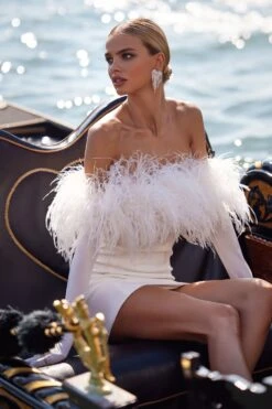 Audrina Dress -ALAMOUR STORE 82 71258ac2 f22e 4bbb a22d 1e077464e781