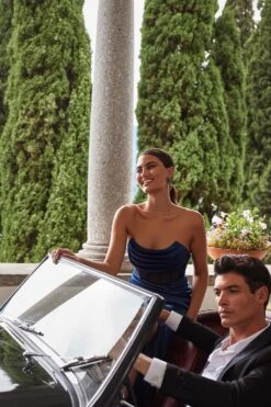 Ingrid - Navy -ALAMOUR STORE 83 d1bd3f49 e8d3 45ad 8430 015214007404