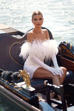 Audrina Dress -ALAMOUR STORE 83 da07d095 bd8c 4bbe 802d 6a1e939c1b81