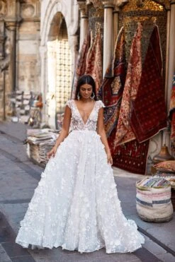 Derya Gown -ALAMOUR STORE 84 5ca83dc3 9ddf 4d66 92d8 eda5599e0c09